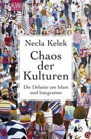 Cover von Chaos der Kulturen