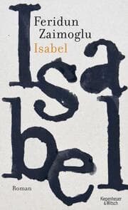 Cover von Isabel