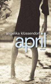 Cover von April