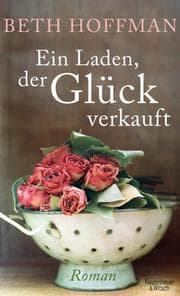 Cover von Ein Laden, der Glück verkauft