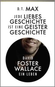 Cover von Jede Liebesgeschichte ist eine Geistergeschichte