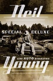 Cover von Special Deluxe