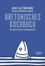 Cover von Bretonisches Kochbuch