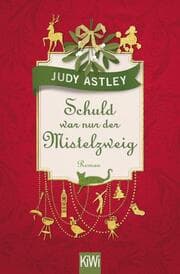 Cover von Schuld war nur der Mistelzweig