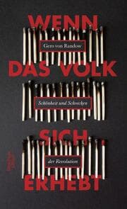 Cover von Wenn das Volk sich erhebt