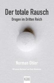Cover von Der totale Rausch