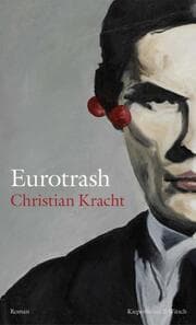 Cover von Eurotrash