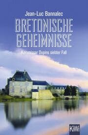 Cover von Bretonische Geheimnisse