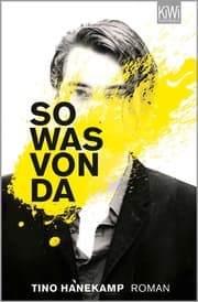 Cover von So was von da