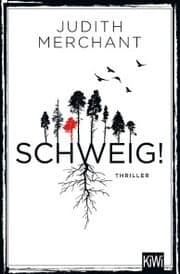 Cover von SCHWEIG!