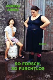 Cover von So forsch, so furchtlos