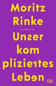 Cover von Unser kompliziertes Leben