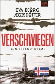 Cover von Verschwiegen