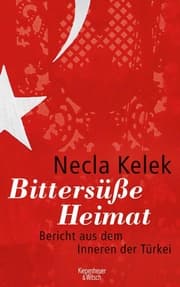Cover von Bittersüße Heimat.