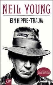 Cover von Ein Hippie-Traum