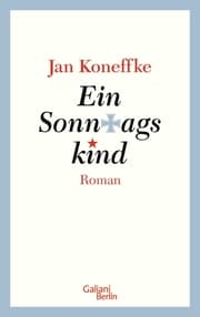 Cover von Ein Sonntagskind