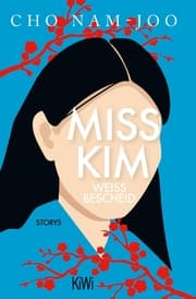 Cover von Miss Kim weiß Bescheid