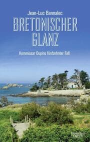 Cover von Bretonischer Glanz