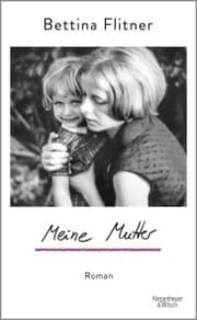 Cover von Meine Mutter