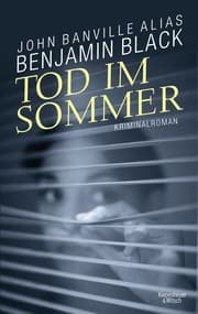 Cover von Tod im Sommer
