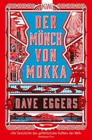 Cover von Der Mönch von Mokka