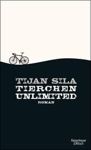 Cover von Tierchen unlimited