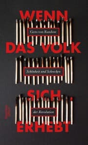 Cover von Wenn das Volk sich erhebt