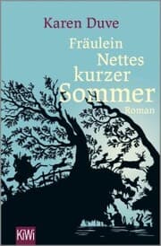 Cover von Fräulein Nettes kurzer Sommer
