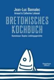 Cover von Bretonisches Kochbuch