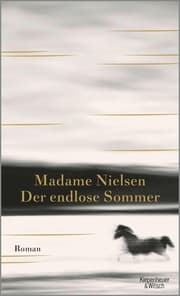 Cover von Der endlose Sommer