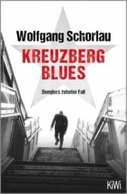 Cover von Kreuzberg Blues
