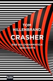 Cover von Crasher