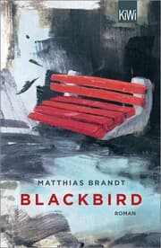 Cover von Blackbird