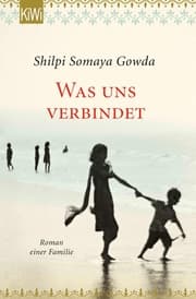 Cover von Was uns verbindet