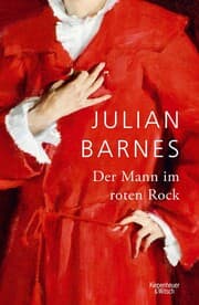 Cover von Der Mann im roten Rock