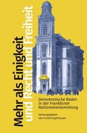 Cover von Mehr als Einigkeit und Recht und Freiheit