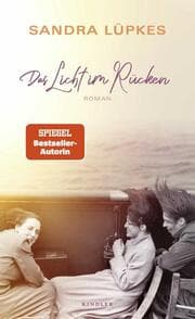 Cover von Das Licht im Rücken