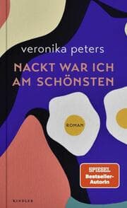 Cover von Nackt war ich am schönsten