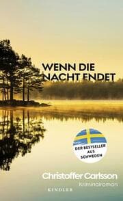Cover von Wenn die Nacht endet