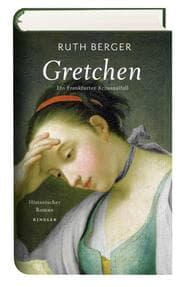 Cover von Gretchen