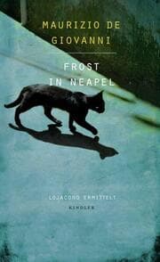 Cover von Frost in Neapel