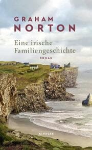 Cover von Eine irische Familiengeschichte