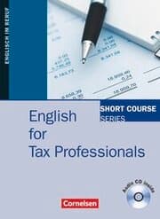 Cover von Short Course Series - Englisch im Beruf - English for Special Purposes - B1/B2