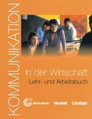 Cover von Kommunikation in der Wirtschaft