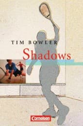 Cover von Bowler, Shadows