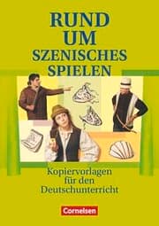 Cover von Rund um ... - Sekundarstufe I