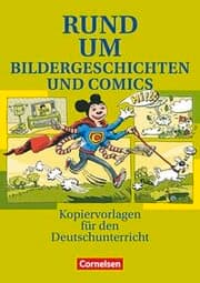 Cover von Rund um ... - Sekundarstufe I