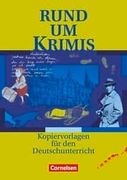 Cover von Rund um ... - Sekundarstufe I