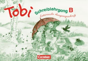 Cover von Tobi-Fibel, Gs So