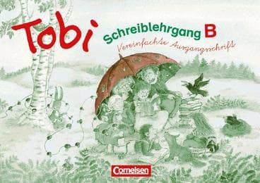 Cover von Tobi-Fibel, Gs So